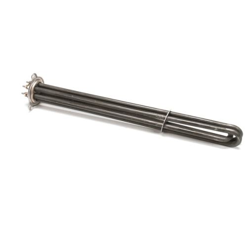Champion 108579 Tank Rack Conveyor Booster Heater 9kW 480V 3PH