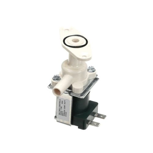 Fetco 1102.00391.00 Solenoid Left Valve Assembly Bypass
