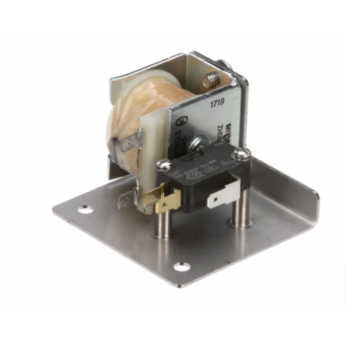 Fetco 1102.00295.00 Solenoid Latch, 120VAC