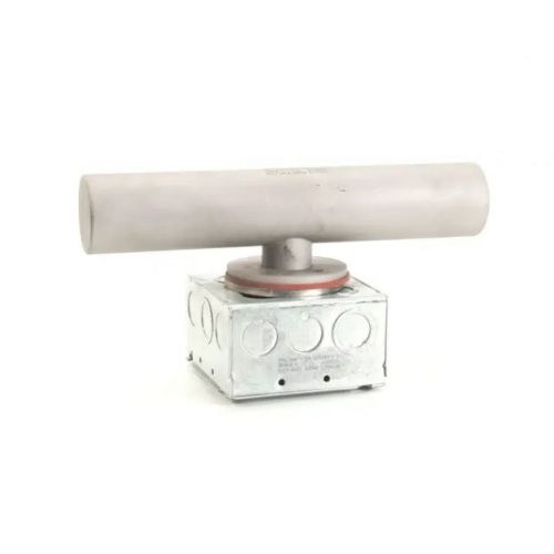 Atlas 1111069 Element Metal 2000W 120V