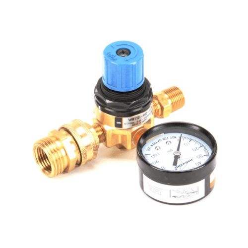 Blickman 11218 Pressure Regulator Assembly BC Series