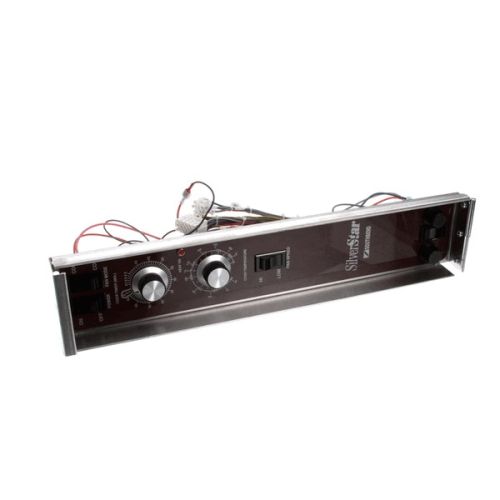 Southbend 1179644 Oven Control Panel 208/380/415V