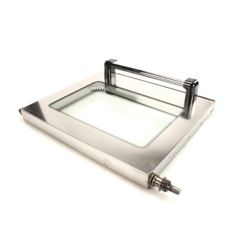 Southbend 1198056 Convention Oven Door Assembly Window LH
