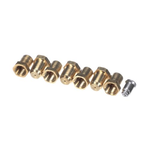 Fagor 12197521 Conversion Kit NG To LP R-6-36