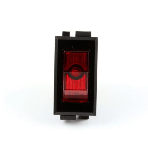 Bunn 12920 Red-Lighted On/Off Switch, 125V