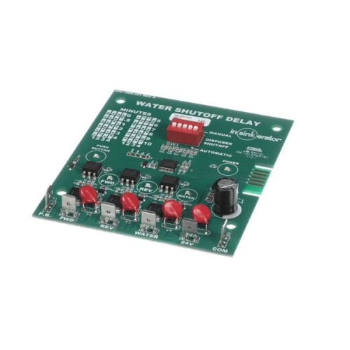 In-Sink-Erator 14395 Printed Circuit Board 