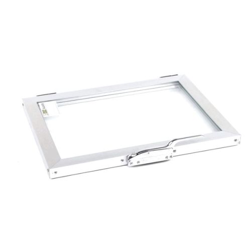 Henny Penny 154616-003 Door Assembly Upper Hinged Right AHC