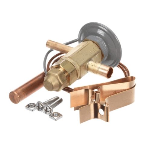 Carter Hoffmann 186140085 Refrigerator Thermostatic Expansion Valve 