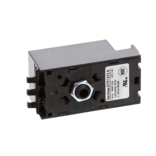 Franke 19001104 Beverage Refrigerator Controller ETC1H