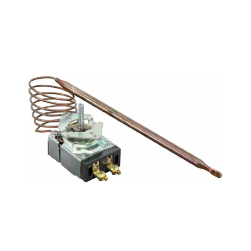 Bun Toaster Thermostat