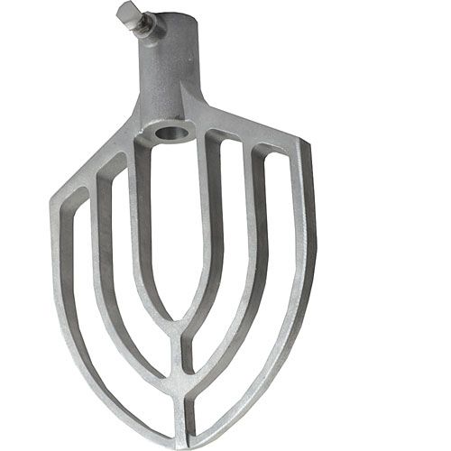 20 Qt Beater Legacy Hob For Hobart - Part# Bbeater-Hl20