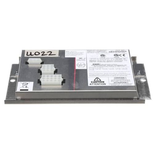 Ultrafryer 22A925-C Computer Fry Controller P5-18 PFC CHK U022