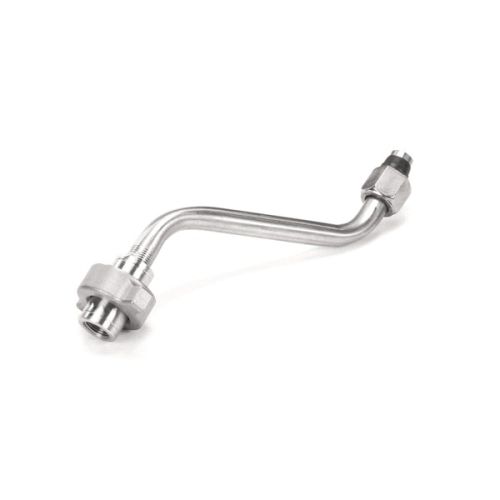 Henny Penny 24225 Open Fryer Tube Assembly Disconnect To Pump 390/690