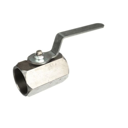Ultrafryer 24A276 Ball Valve 2" FC83