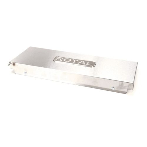 Royal Range 28406 Front Panel