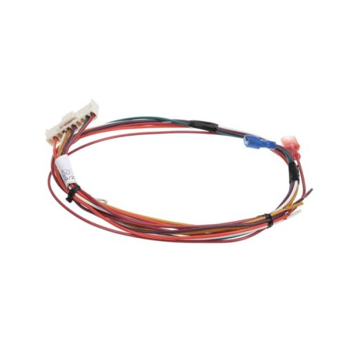 Nieco 28465 Ignition Module Wire Harness 24 VDC