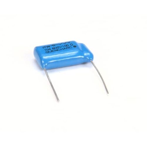 Wells 2E-301962 Quencharc Snubber RC Network 100 Ohms 0.1µF