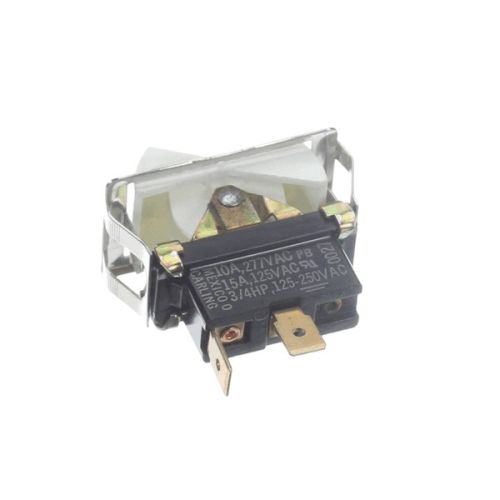 Star Mfg 2E-Y6955 Broil-O-Dog Momentary Contact Switch