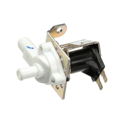 Wells 2E-Z17361 Round Well Warmer Solenoid Valve 1/4" NPT 120V 50/60Hz