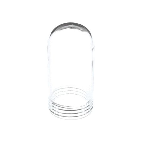 Wells 2Q-305099 Glass Globe Hood VCS