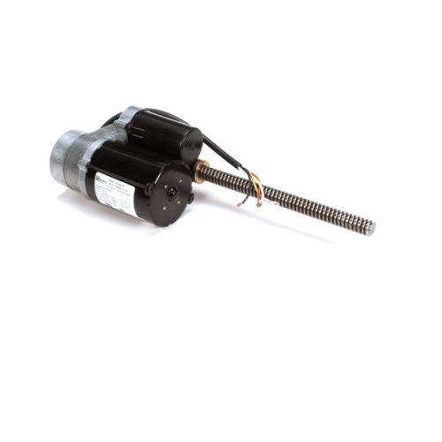 Wells 2U-300513 Open Frypot Motor Lift 1/10HP 230V 50/60Hz