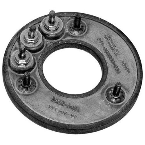 3-Heat Coffee Element120v 275w For Bunn - Part# Bu01161-0000