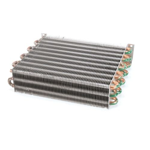 Beverage Air 305-130C Refrigerator Condenser Coil 11" X 10" X 3"