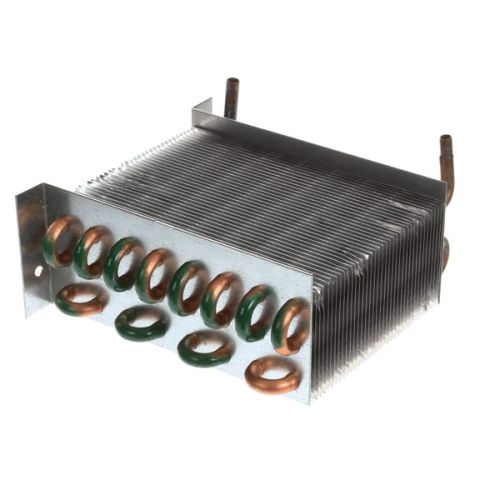 Beverage Air 305-362C Refrigerator Condenser Coil 6" X 8" X 3" 24 Tube