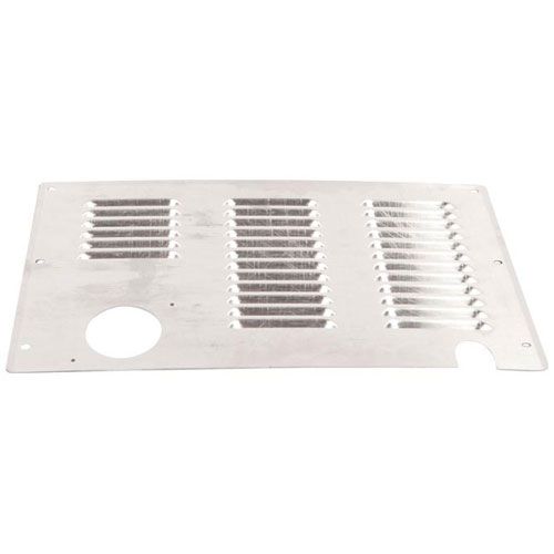 Silver King 32808 Back Panel