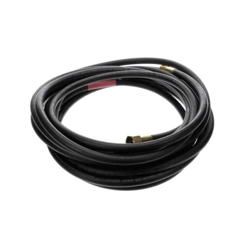 Fisher Manufacturing 33324 Hose RRA 3/8" X 35"