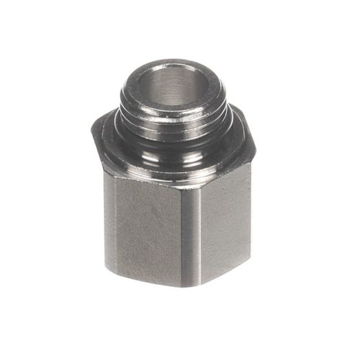 Schaerer 3370075637 Reducer Inox G3/8-G1/4