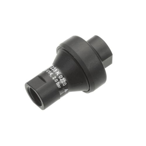 Schaerer 3370075644 Pressure Regulator Main Water Supply
