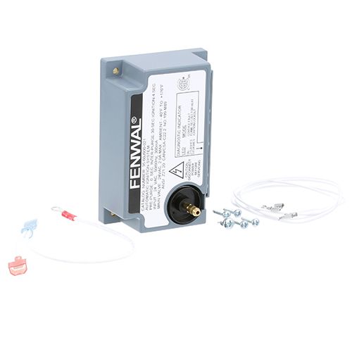 Ignition Module For Blodgett - Part# 36432