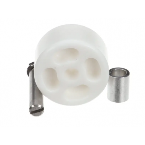 Henny Penny 37239 Wheel Assembly