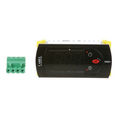 Silver King 39612 Programmed Electronic Controller 115V