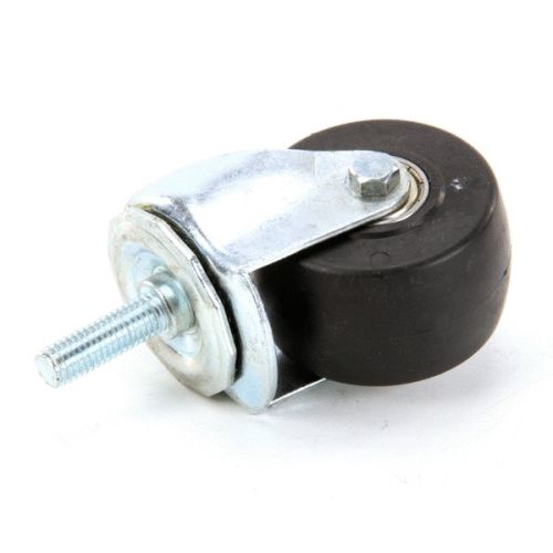 Beverage Air 401-695B Stem Caster 3" 1/2-13"