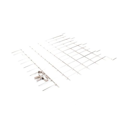 Southbend 4440588 Broil Burner Guard Kit 170