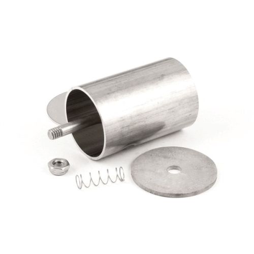 Blickman 4891 Steam Vent Assembly