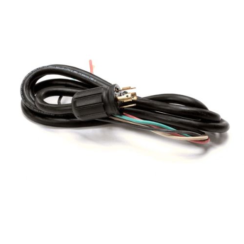 Marshall Air 504264 Cord Set 12/4 SJOOW 90°C