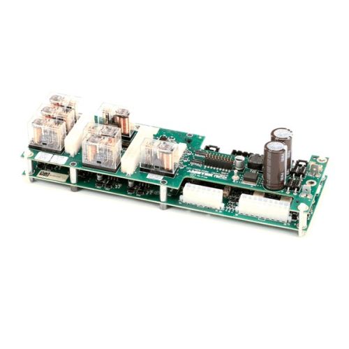 Marshall Air 504285 Autobroiler I/O Interface Module