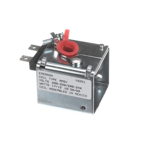 Kold Draft 515100712 Defrost Valve Coil