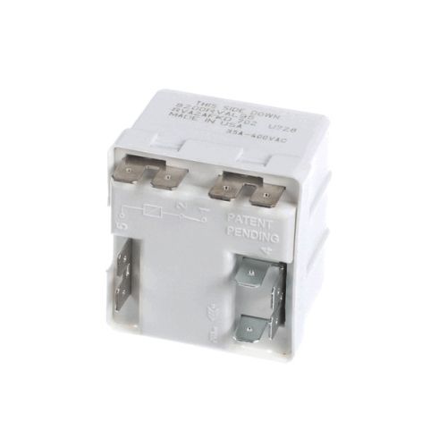 Kold Draft 518100109 Potential Relay GB1064 GB654