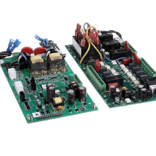Stoelting 521516 Soft Serve Freezer Program/Relay Board
