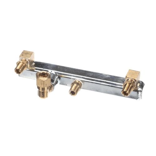 Magikitch'N 5225-1520001-C Main Burner Manifold C/A MKG