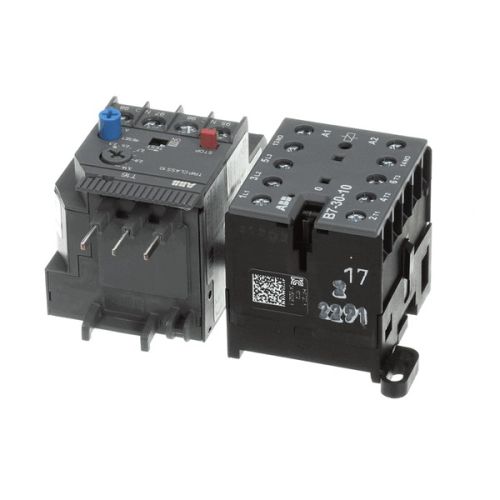 Jackson 5700-004-99-41 Overload & Contactor Kit 2.3-3.1A