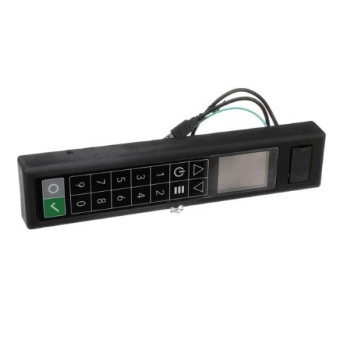 Amana 59194702 Touch Panel & Display Assembly