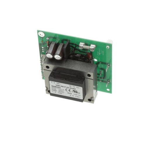 Duke 600352 Power Supply Service Kit