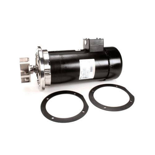 Jackson 6401-003-10-43 P/W Motor A-Kit Replacement 3PH 200-230V 60Hz