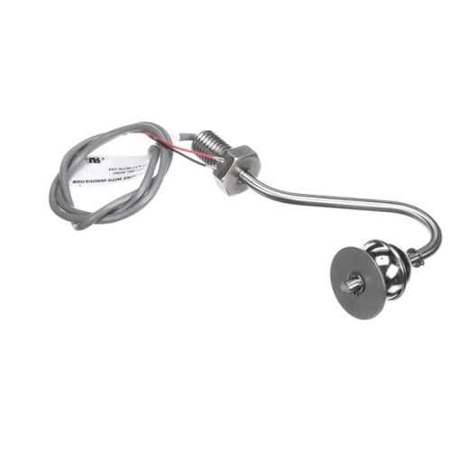 Insinger 6410-02604 Dishwasher Liquid Level Switch W/Gas SS