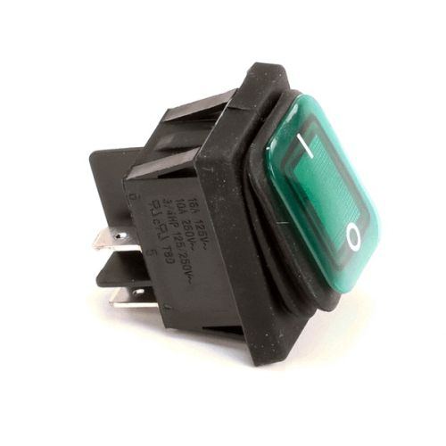 Arctic Air 65285 Commercial Toggle Switch